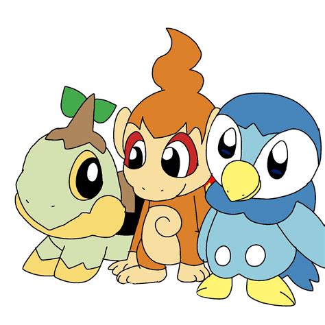 pokemondb gen 4|pokemon gen 4 starters.